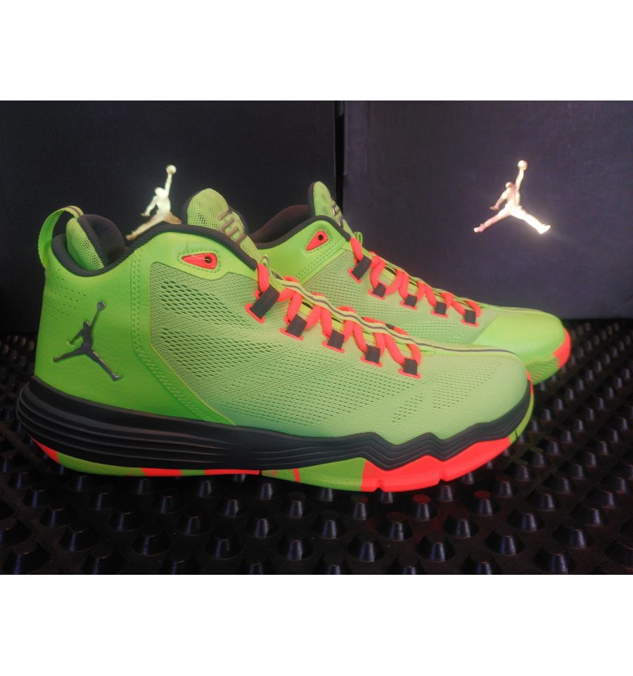 Cp3 discount 9 ae