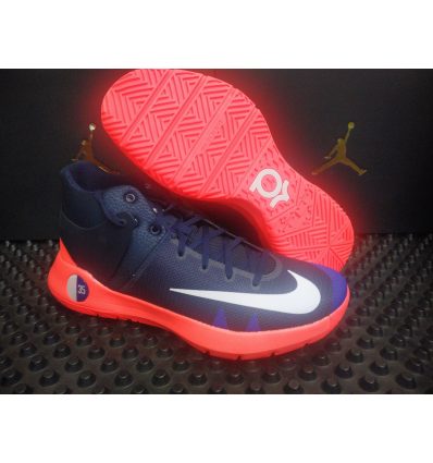 Nike KD Trey 5 IV