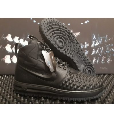 Nike Lunar Force 1 Duckboots