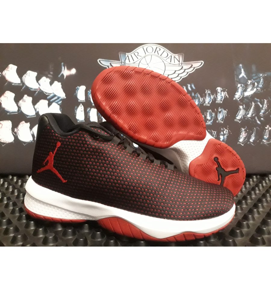 Jordan fly hot sale b