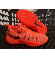 Nike Hypershift