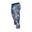 Компрессионные Штаны 3/4 Eastbay Evapor 