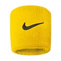 Напульсник Nike Swoosh желтый