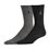 Носки Jordan Heathered Crew 2 Pack