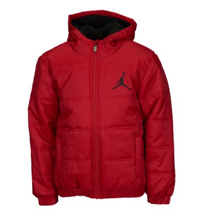 Куртка детская Jordan Air Jordan Puffer