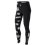Женские Nike Air Max Logo Leggings