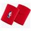 Напульсник Nike NBA Elite красный