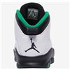 Jordan Retro 10 “Seattle”