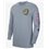 Кофта Jordan Sticker Long Sleeve
