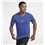 Футболка Jordan 23 Alpha Dry Short Sleeve Top синяя