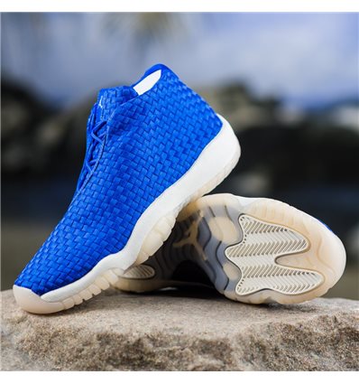 Air jordan future cheap hyper royal