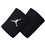 Напульсник Jordan Jumpman черный