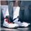 JORDAN RETRO 10 "CLASS OF 2006"