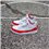 Jordan Retro 3 "AIR MAX 1"