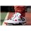 Jordan Retro 4 SE "What the"