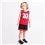 Костюм Jordan Jumpman Muscle Tank and Shorts Set