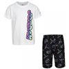 Набор Jordan Sticker T-Shirt and Shorts Set