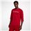 Лонгслив Jordan JSW Wings 3/4 Raglan Red