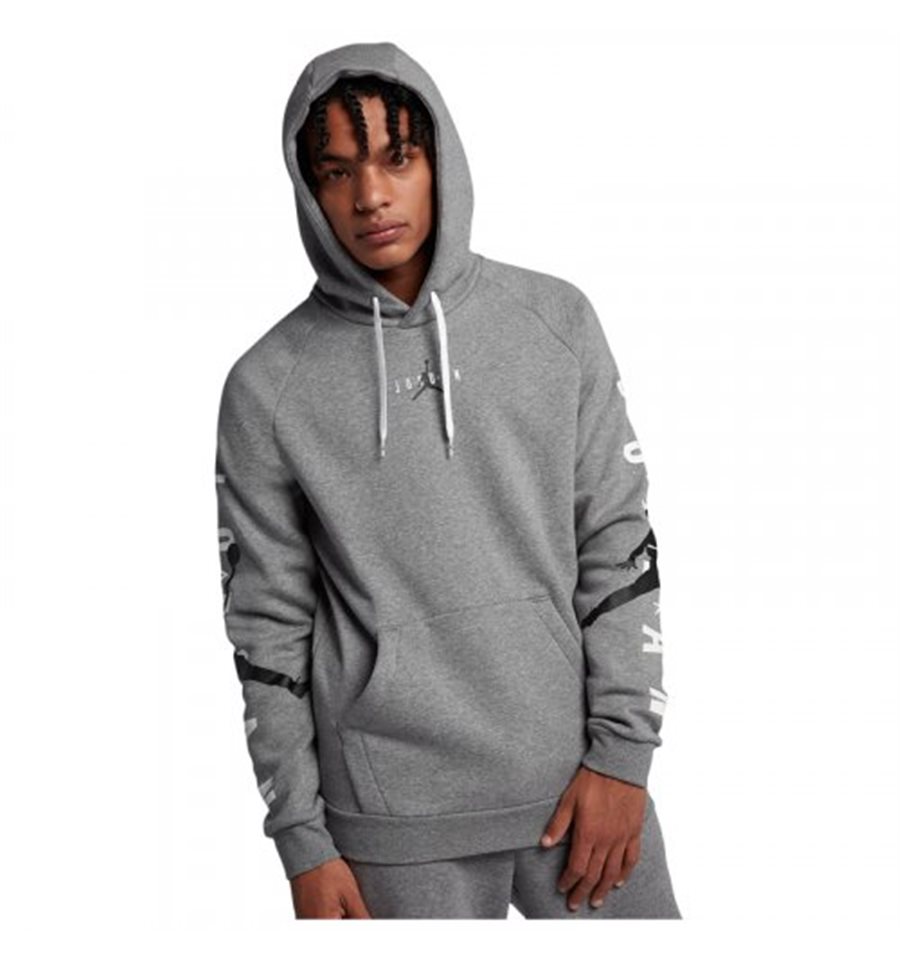 Jumpman air hbr on sale hoodie