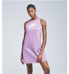 Платье Nike NSW Air Dress Mesh