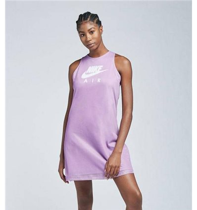 Платье Nike NSW Air Dress Mesh
