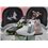 Nike LeBron 18 Low 'Bugs vs Marvin'