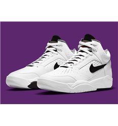 Nike flight hot sale lite low