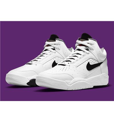 Nike air discount flight lite low