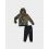 Костюм Jordan Camo 1-2 года