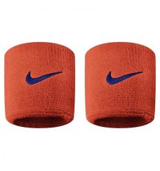 Напульсник Nike Swoosh оранж