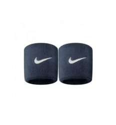 Напульсник Nike Swoosh темно-синий