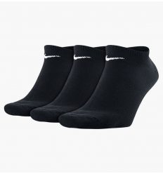 Носки Nike низкие черные