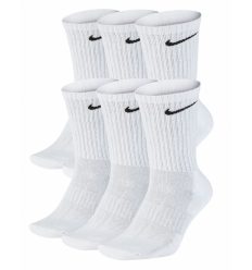 Носки Nike EVERYDAY CUSH белые