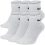 Носки Nike EVERYDAY CUSH ANKLE 6PR