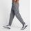 Штаны Jordan Jumpman Air HBR серые