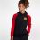 Толстовка Jordan Retro 13 Jumpman Fleece черно-красная
