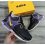 Nike LeBron Witness 7 Lakers