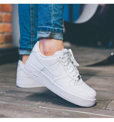 Wmns air force store 1 low