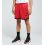 Шорты Jordan MJ Jumpman GFX Mesh Knit красные