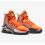 Nike Air Zoom G.T. Jump Orange