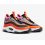 Nike Cosmic Unity 3 Brilliant Orange