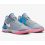 Nike LeBron NXXT Gen Wolf Grey