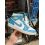 Air Jordan 1 Mid Aquatone