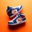 Air Jordan 1 Mid Game Royal