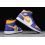 Air Jordan 1 Mid Lakers