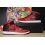 Air Jordan 1 Mid Gym Red