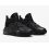 Jordan Stay Loyal 2 Black/Metallic Silver