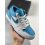 Air Jordan 1 Low Aquatone