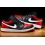 Air Jordan 1 Low Gym Red