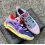 Nike KD 15 Action Grape